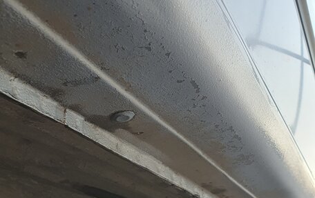 Hyundai Accent II, 2009 год, 449 000 рублей, 9 фотография