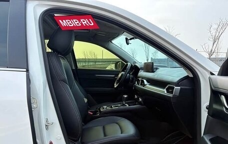 Mazda CX-5 II, 2022 год, 2 350 000 рублей, 16 фотография