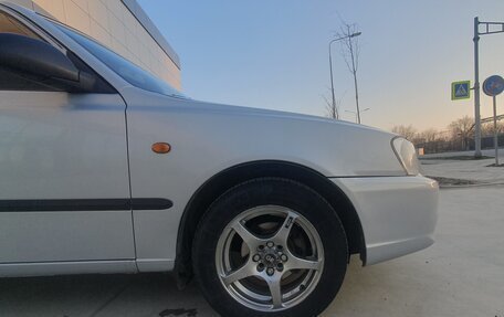 Hyundai Accent II, 2009 год, 449 000 рублей, 14 фотография