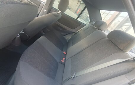 Hyundai Accent II, 2009 год, 449 000 рублей, 16 фотография