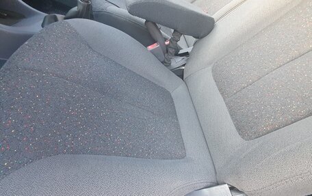 Hyundai Accent II, 2009 год, 449 000 рублей, 19 фотография