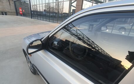 Hyundai Accent II, 2009 год, 449 000 рублей, 27 фотография