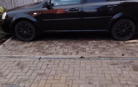 Chevrolet Lacetti, 2012 год, 550 000 рублей, 7 фотография