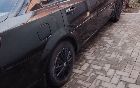 Chevrolet Lacetti, 2012 год, 550 000 рублей, 2 фотография