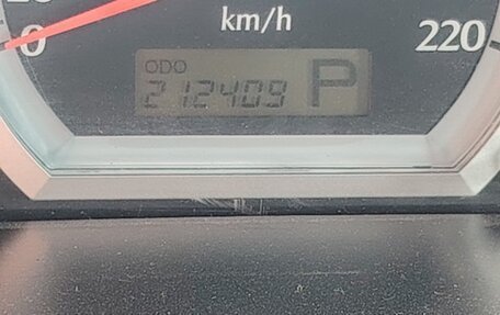 Chevrolet Lacetti, 2012 год, 550 000 рублей, 5 фотография