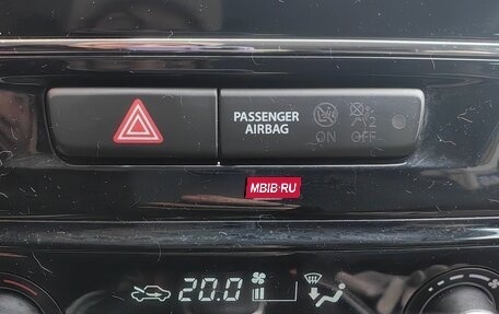 Suzuki Vitara II рестайлинг, 2017 год, 1 630 000 рублей, 4 фотография