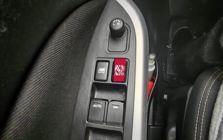 Suzuki Vitara II рестайлинг, 2017 год, 1 630 000 рублей, 7 фотография