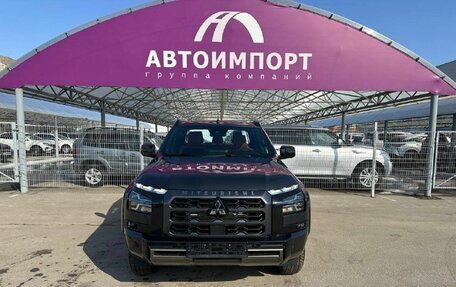 Mitsubishi L200, 2025 год, 6 500 000 рублей, 3 фотография