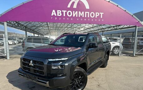 Mitsubishi L200, 2025 год, 6 500 000 рублей, 2 фотография