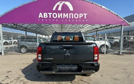 Mitsubishi L200, 2025 год, 6 500 000 рублей, 7 фотография