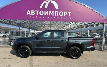 Mitsubishi L200, 2025 год, 6 500 000 рублей, 9 фотография