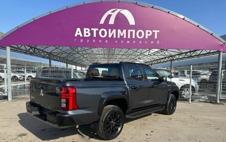 Mitsubishi L200, 2025 год, 6 500 000 рублей, 6 фотография
