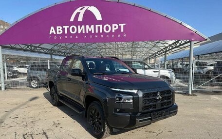 Mitsubishi L200, 2025 год, 6 500 000 рублей, 4 фотография