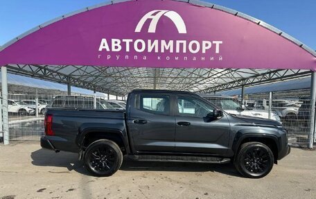 Mitsubishi L200, 2025 год, 6 500 000 рублей, 5 фотография