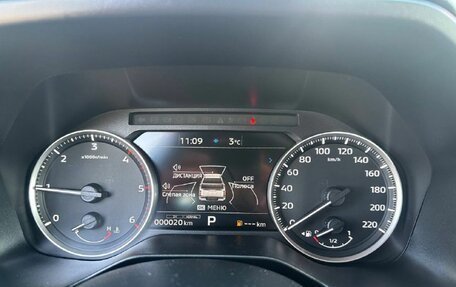 Mitsubishi L200, 2025 год, 6 500 000 рублей, 16 фотография