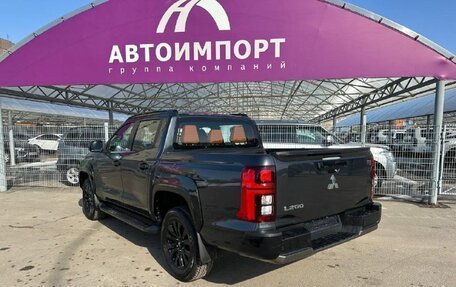 Mitsubishi L200, 2025 год, 6 500 000 рублей, 8 фотография