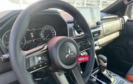 Mitsubishi L200, 2025 год, 6 500 000 рублей, 15 фотография