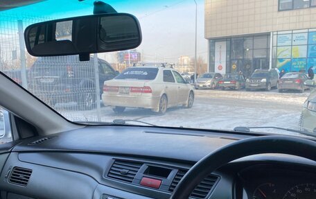 Mitsubishi Lancer IX, 2003 год, 330 000 рублей, 6 фотография