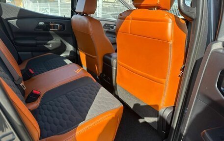 Mitsubishi L200, 2025 год, 6 500 000 рублей, 22 фотография