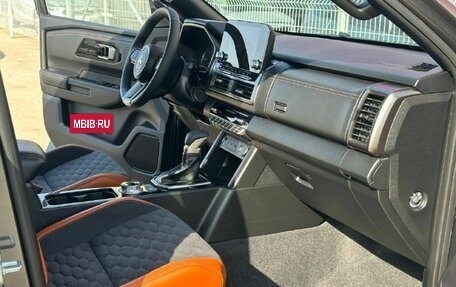 Mitsubishi L200, 2025 год, 6 500 000 рублей, 23 фотография