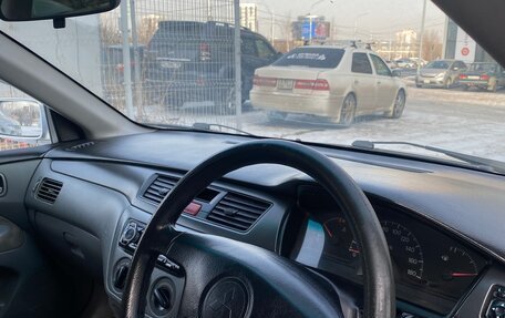 Mitsubishi Lancer IX, 2003 год, 330 000 рублей, 7 фотография