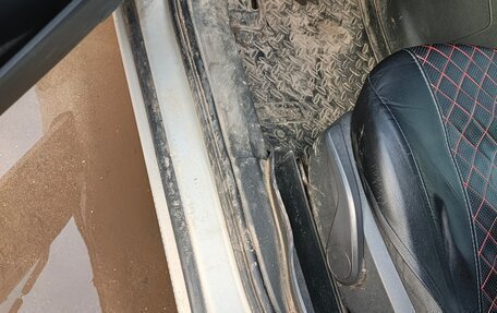 Opel Zafira B, 2010 год, 615 000 рублей, 15 фотография