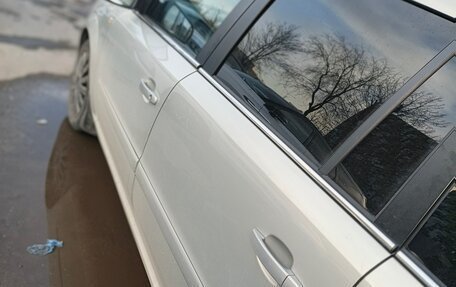 Opel Zafira B, 2010 год, 615 000 рублей, 10 фотография