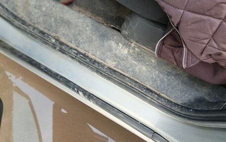 Opel Zafira B, 2010 год, 615 000 рублей, 14 фотография