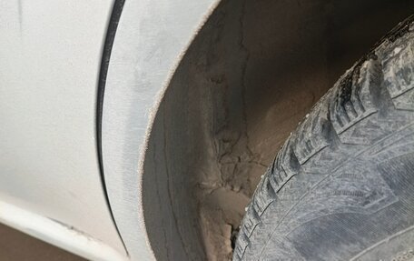 Opel Zafira B, 2010 год, 615 000 рублей, 9 фотография