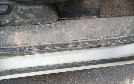 Opel Zafira B, 2010 год, 615 000 рублей, 16 фотография