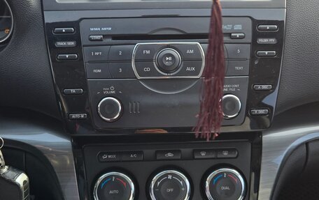 Mazda 6, 2012 год, 1 100 000 рублей, 9 фотография