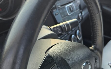 Mazda 6, 2012 год, 1 100 000 рублей, 7 фотография