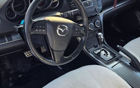 Mazda 6, 2012 год, 1 100 000 рублей, 6 фотография