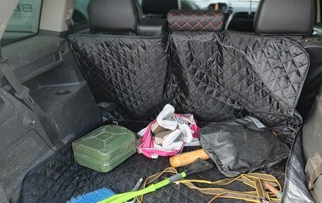 Opel Zafira B, 2010 год, 615 000 рублей, 19 фотография