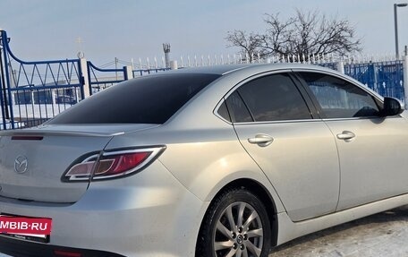 Mazda 6, 2012 год, 1 100 000 рублей, 3 фотография