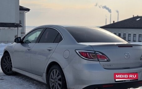 Mazda 6, 2012 год, 1 100 000 рублей, 5 фотография