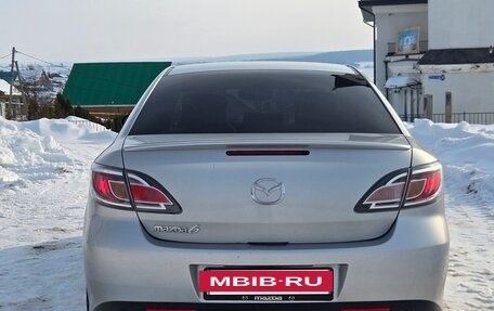 Mazda 6, 2012 год, 1 100 000 рублей, 4 фотография