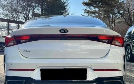 KIA K5, 2020 год, 2 300 000 рублей, 5 фотография
