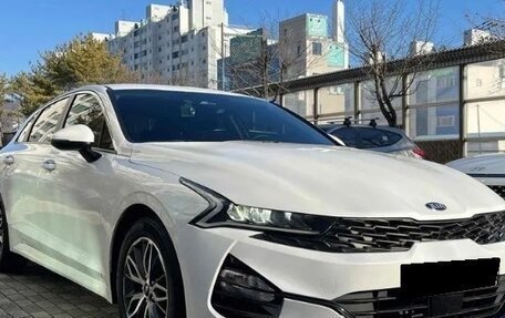 KIA K5, 2020 год, 2 300 000 рублей, 3 фотография