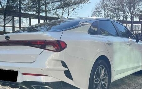 KIA K5, 2020 год, 2 300 000 рублей, 4 фотография