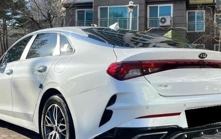 KIA K5, 2020 год, 2 300 000 рублей, 6 фотография