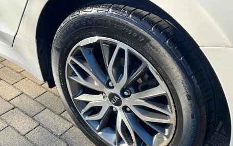 KIA K5, 2020 год, 2 300 000 рублей, 7 фотография