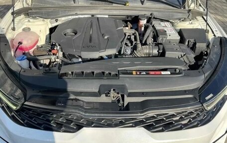 KIA K5, 2020 год, 2 300 000 рублей, 8 фотография