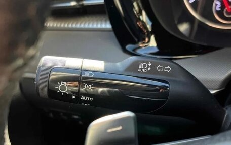 KIA K5, 2020 год, 2 300 000 рублей, 11 фотография