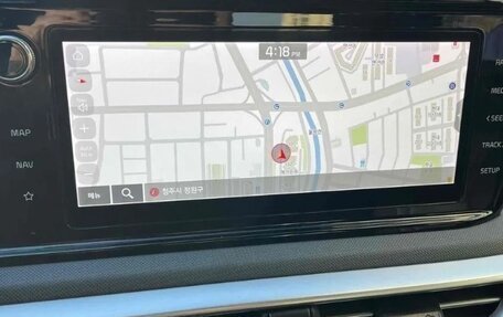 KIA K5, 2020 год, 2 300 000 рублей, 15 фотография