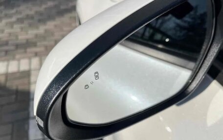 KIA K5, 2020 год, 2 300 000 рублей, 17 фотография