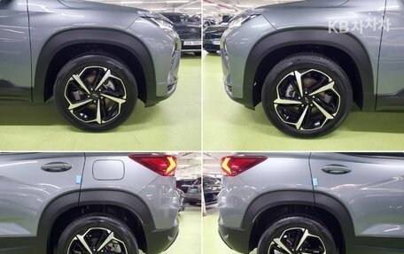 Chevrolet TrailBlazer, 2022 год, 1 700 000 рублей, 7 фотография