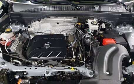 Chevrolet TrailBlazer, 2022 год, 1 700 000 рублей, 14 фотография