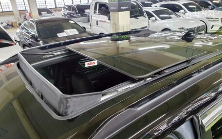 Chevrolet TrailBlazer, 2022 год, 1 700 000 рублей, 8 фотография