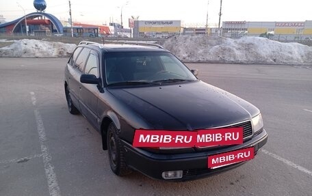 Audi 100, 1992 год, 300 000 рублей, 2 фотография